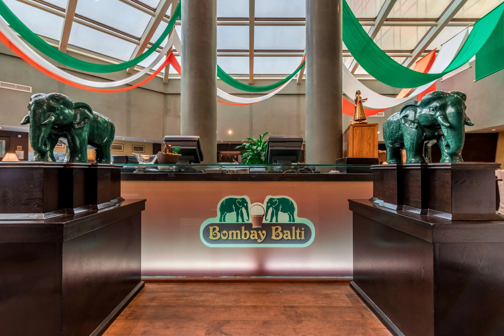 Foto - Radisson Blu Hotel, Doha