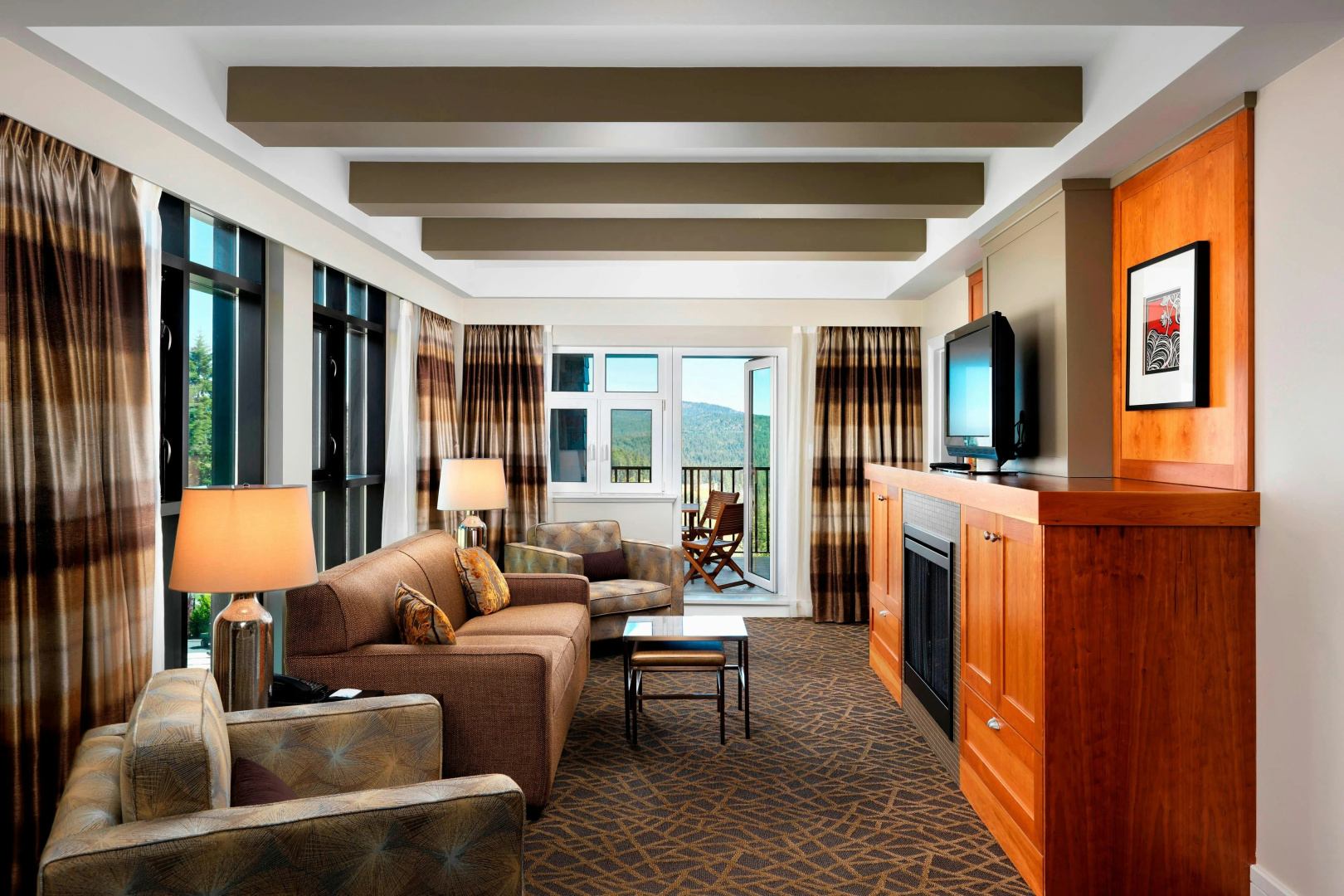 Photo - The Westin Bear Mountain Golf Resort & Spa, Victoria