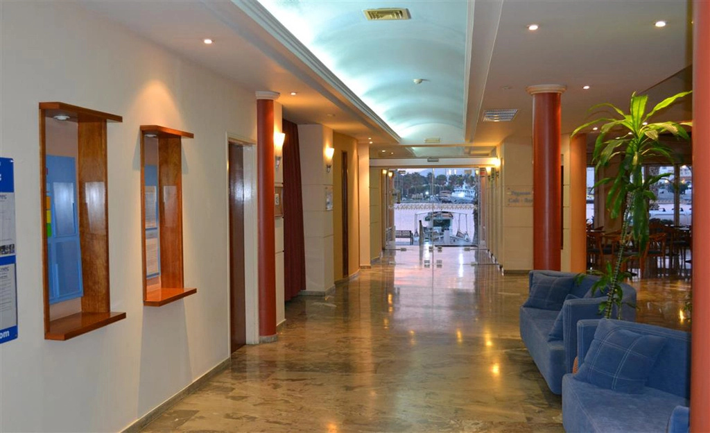 Foto - Astron Hotel