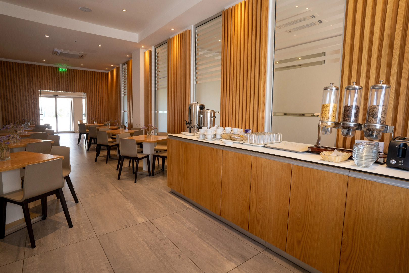 Foto - Vrachia Beach Hotel & Suites - Adults Only