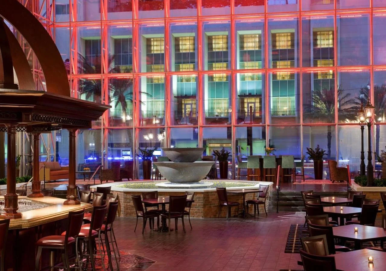 Foto - Sheraton New Orleans Hotel
