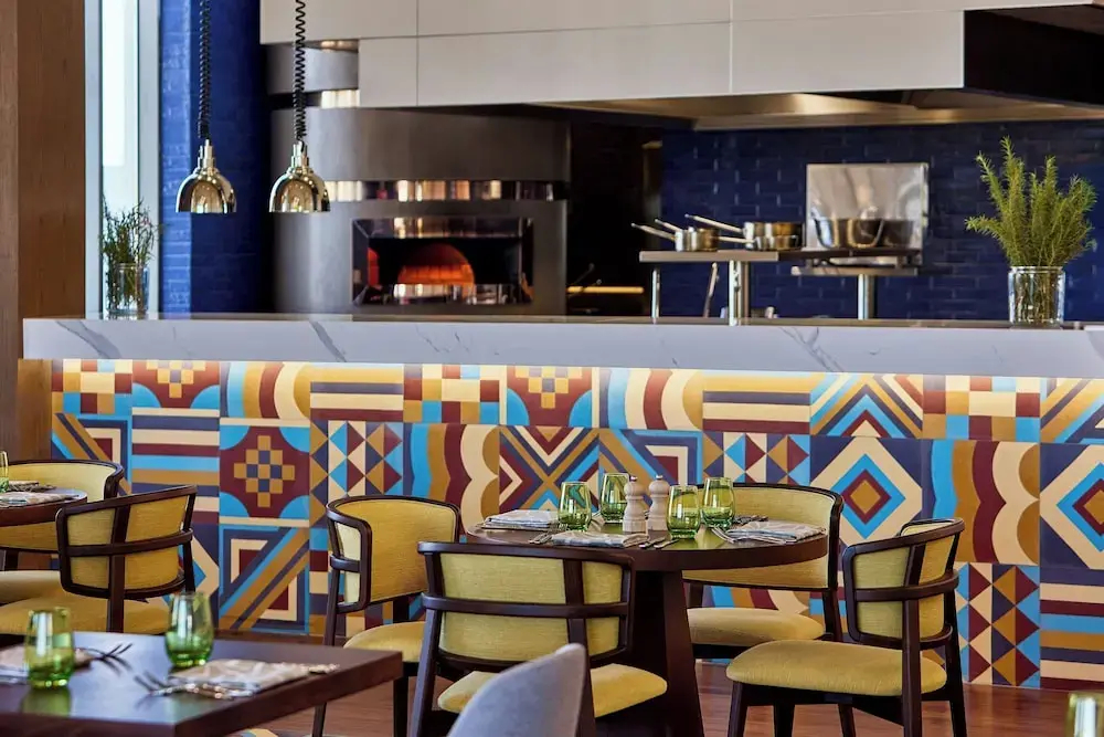Photo - Sheraton Nouakchott Hotel