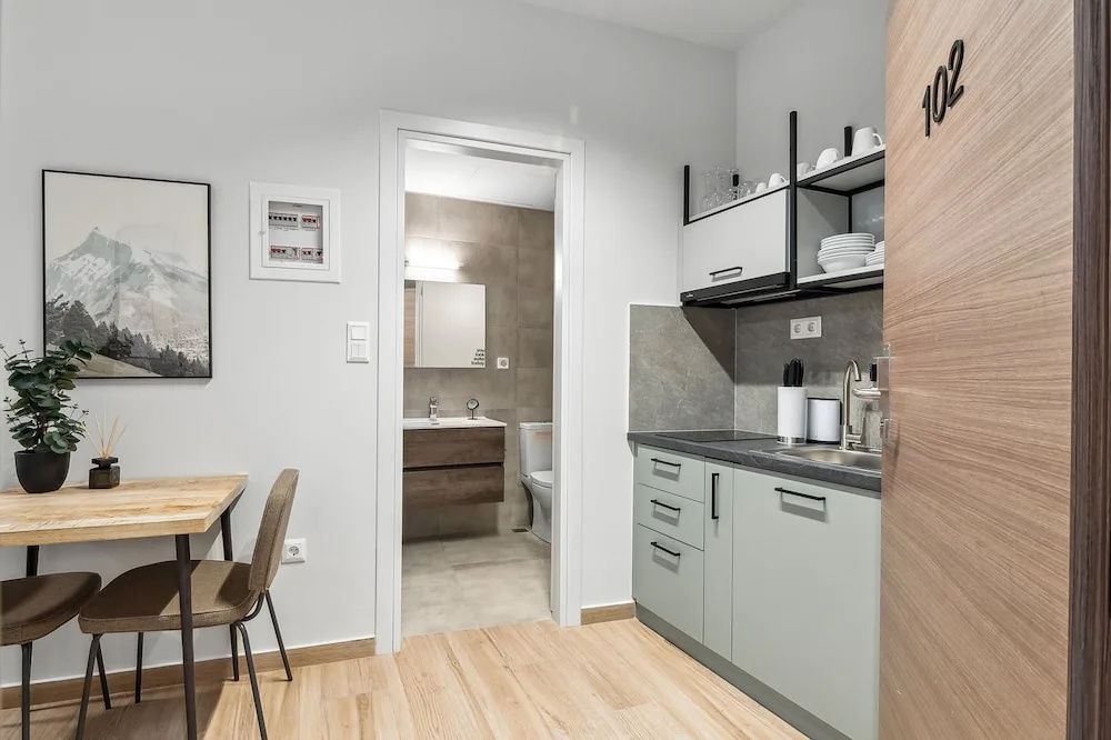 Photo - Limehome Athens Solonos City Center