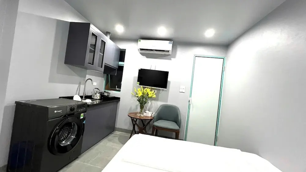 Photo - Era Apartment Cat Linh