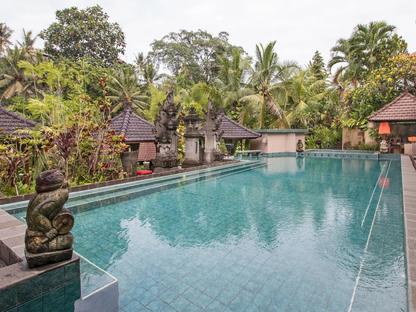 Photo - Bali Spirit Hotel and Spa, Ubud