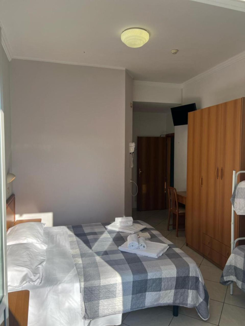 Photo - Hotel Blue Ribbon