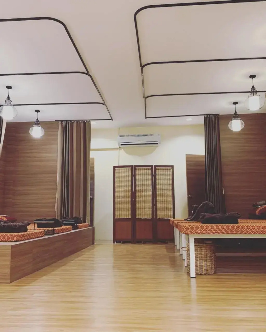 Photo - Dewan Bangkok