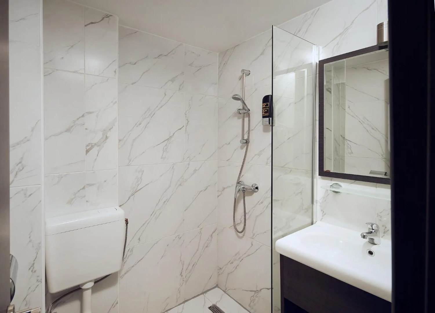 Foto - Belfort Hotel