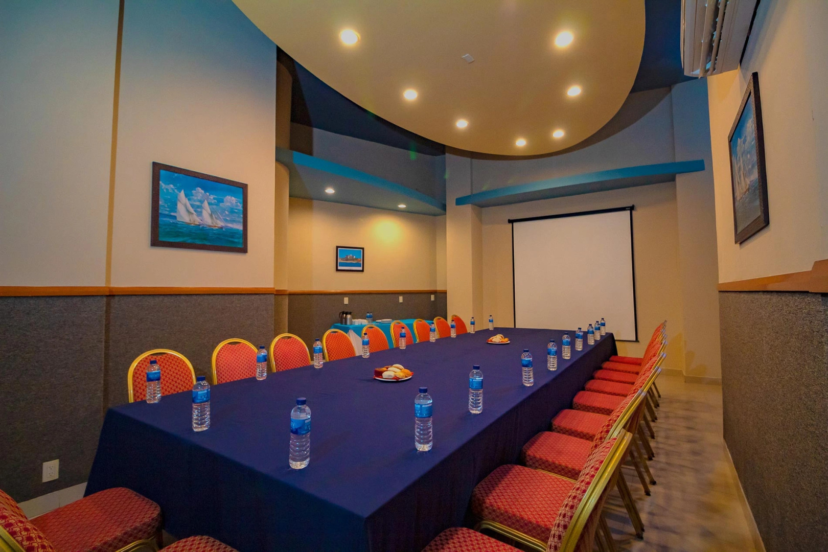 Foto - Oceano Palace