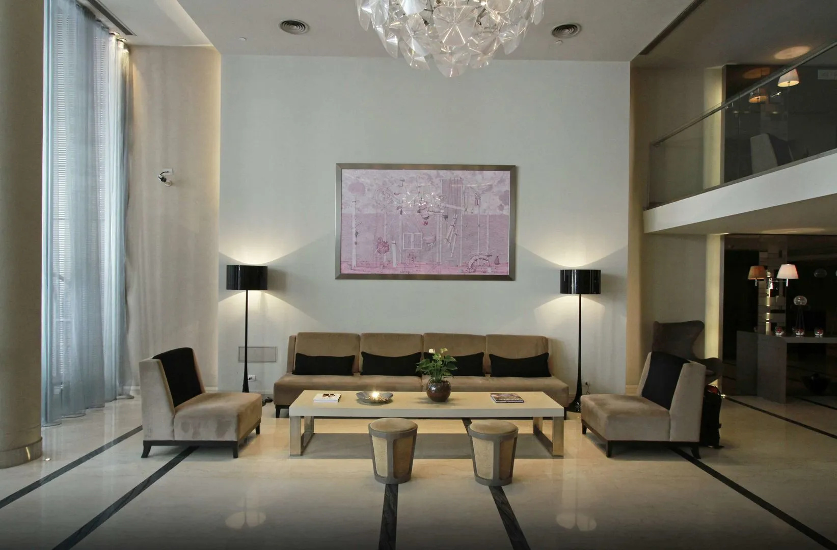 Foto - Recoleta Grand, Buenos Aires, a Tribute Portfolio Hotel