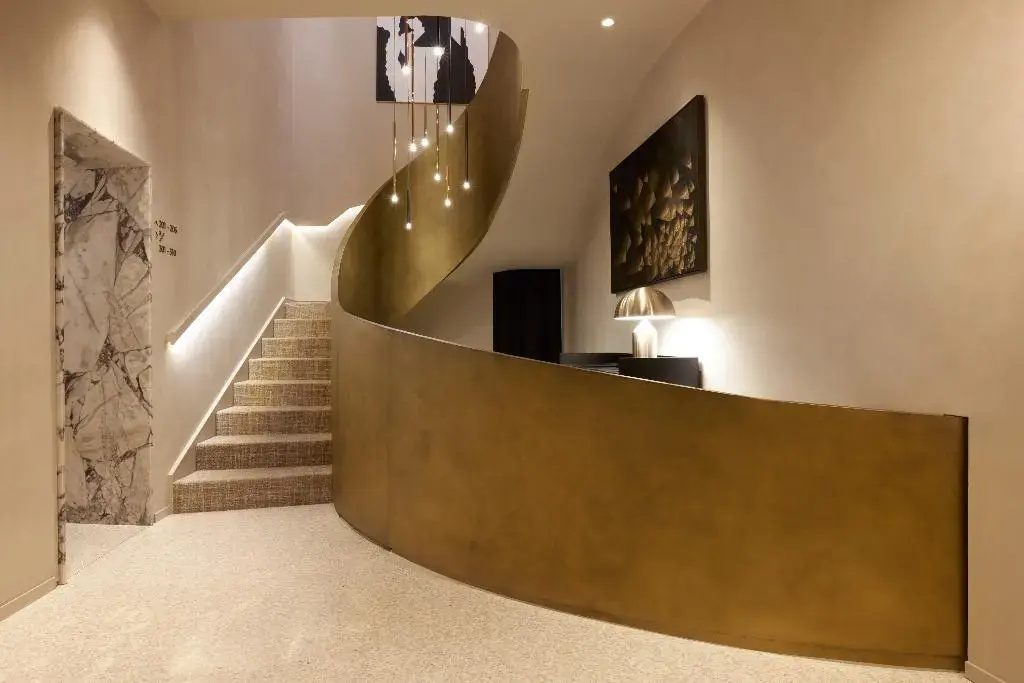 Foto - Borghese Contemporary Hotel