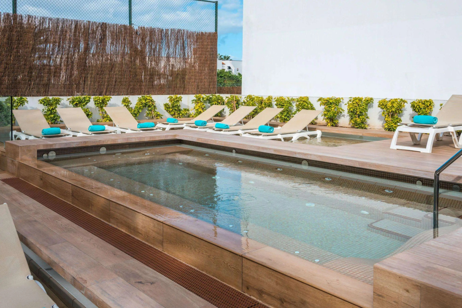Foto - Iberostar Waves Las Dalias All Inclusive