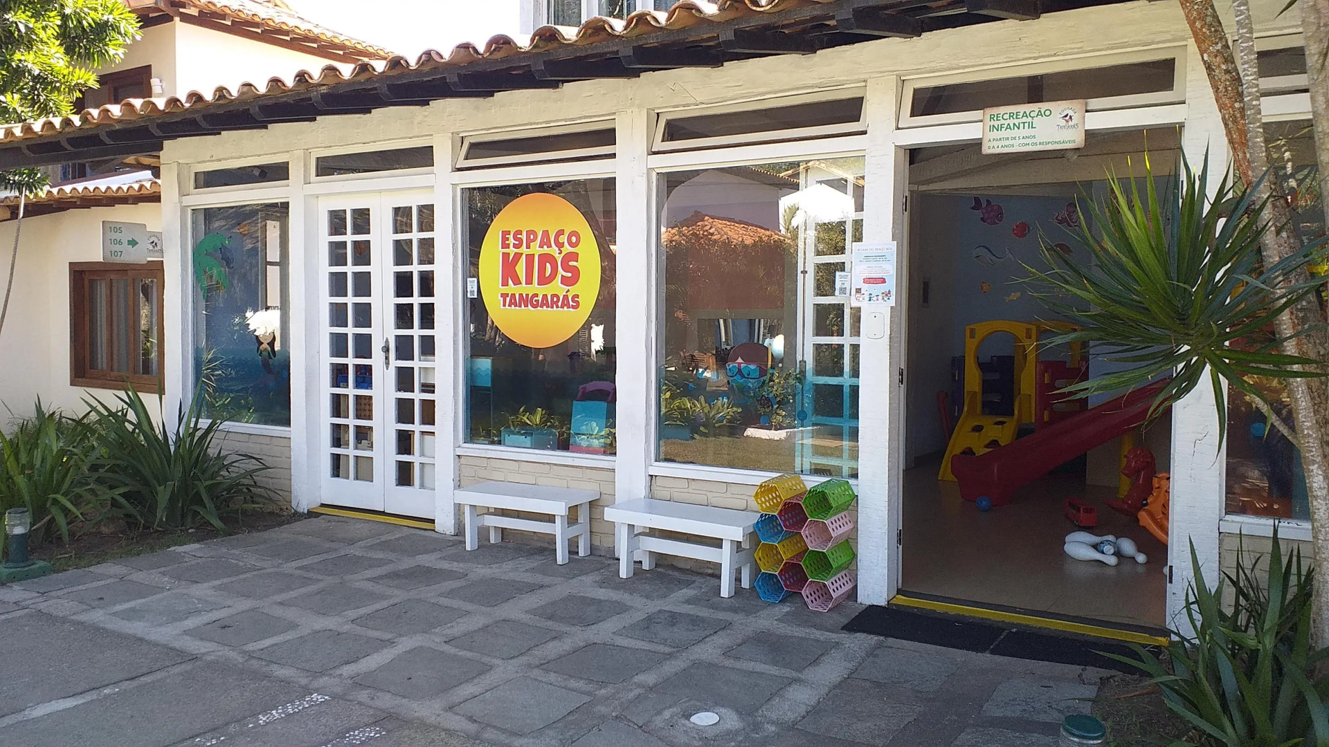 Foto - Pousada dos Tangarás