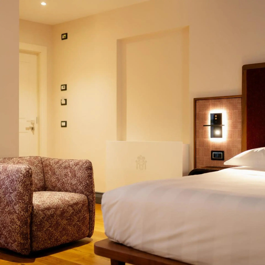 Foto - Lo Stemma Luxury Boutique Hotel
