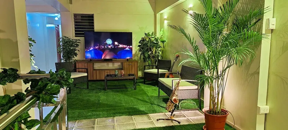 Photo - Velvet residence