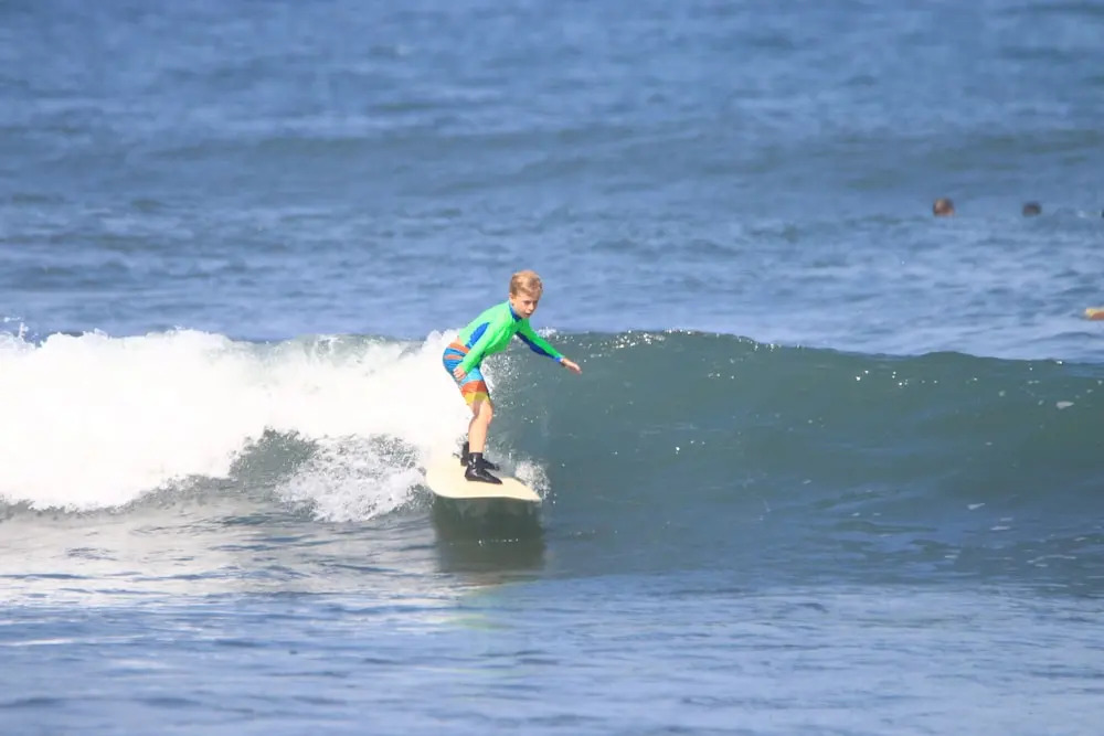 Foto - West Break Bali - Medewi