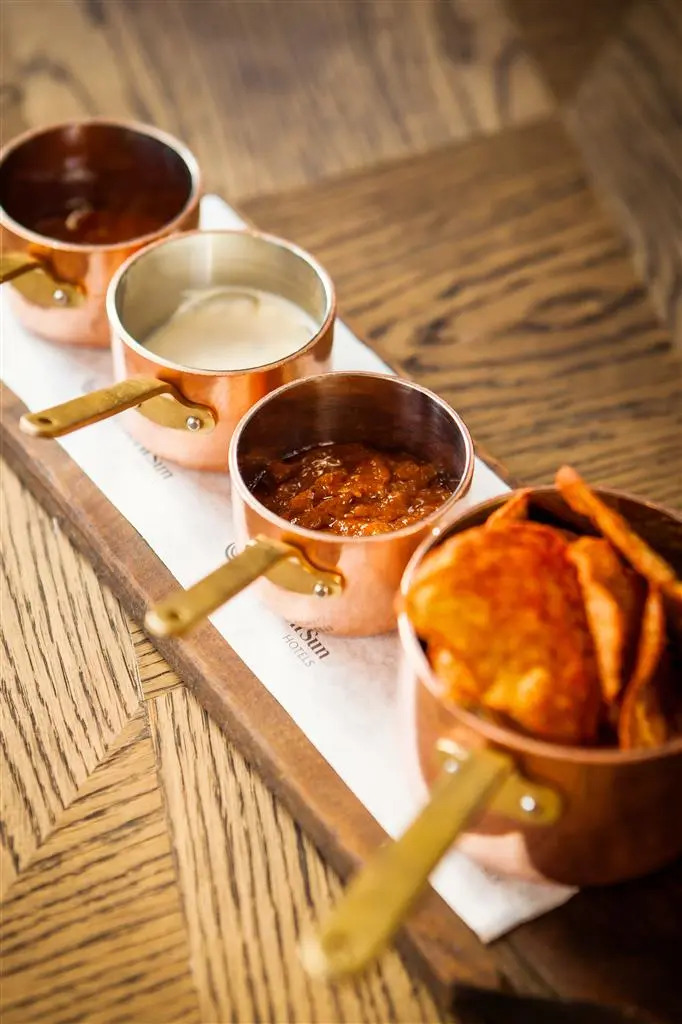 Photo - Southern Sun The Cullinan