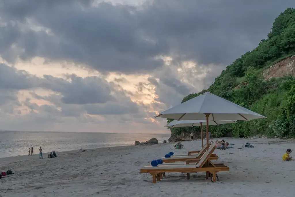 Foto - Puri Pandawa Resort