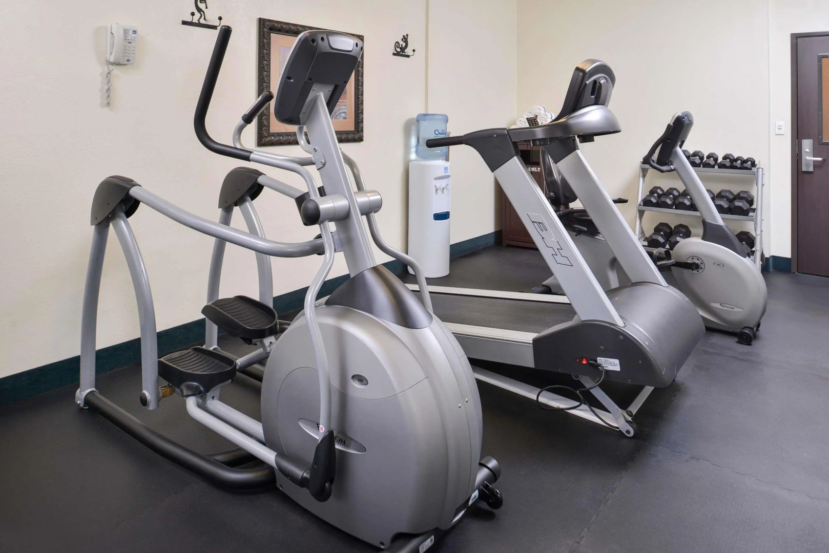 Foto - Best Western Plus Inn of Santa Fe