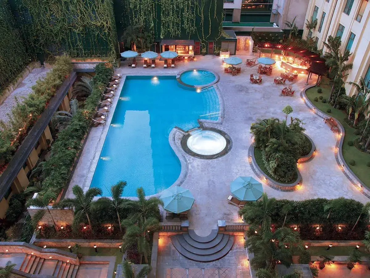 Foto - New Coast Hotel Manila