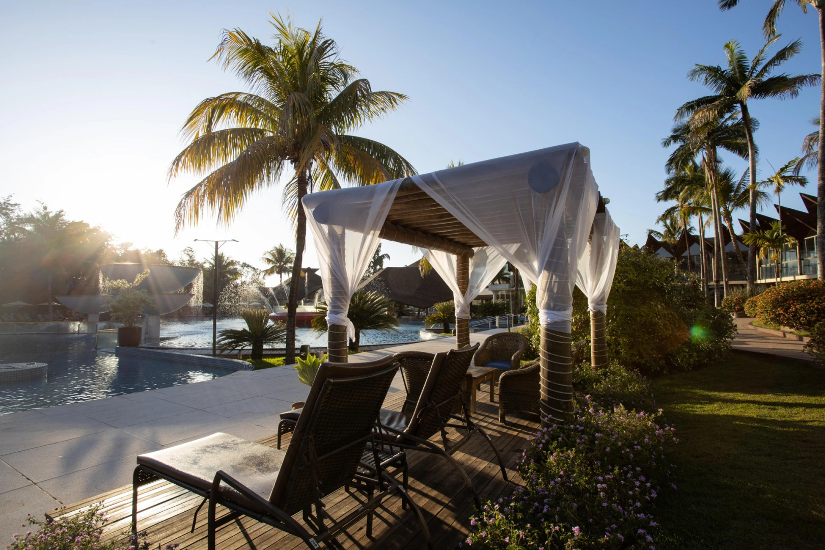 Foto - Recanto Cataratas - Thermas, Resort e Convention