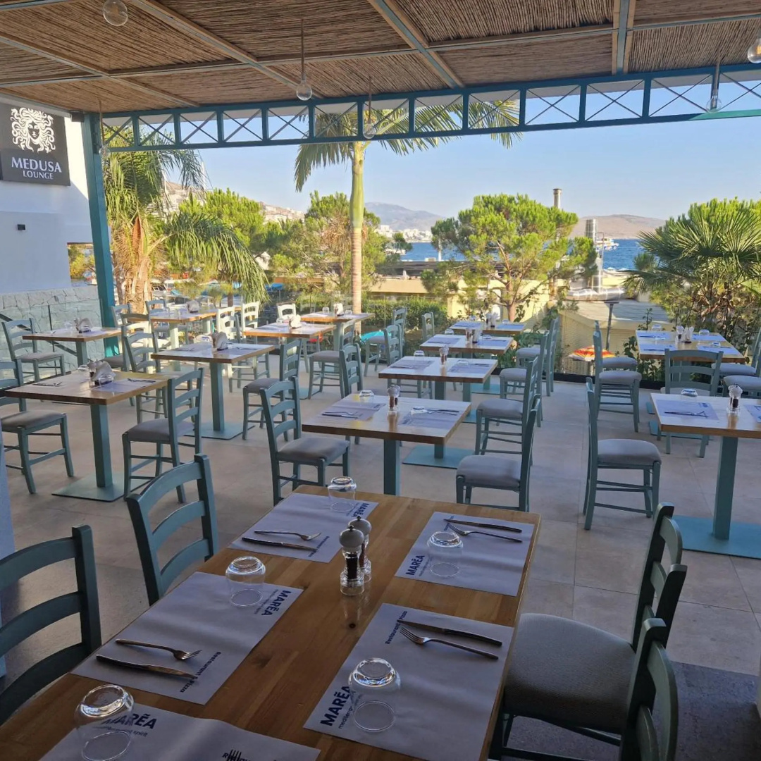 Foto - Victoria Boutique Hotel
