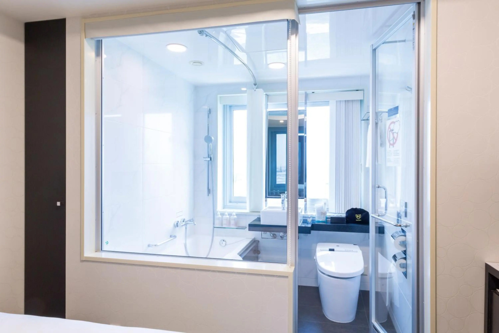 Photo - The Royal Park Hotel Tokyo Haneda Airport Terminal 3