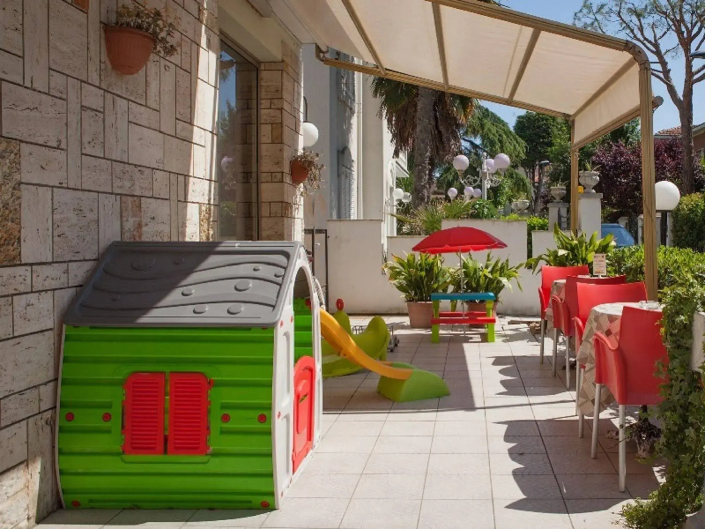 Foto - Hotel Ausonia B&B RiMiNi