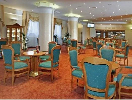 Foto - Ensana Centrální Lázně - Maria Spa