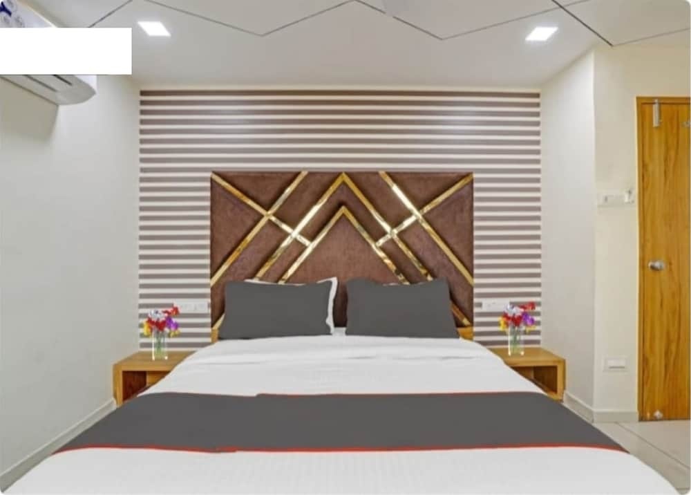 Hotel Sr