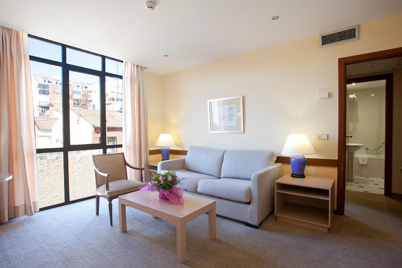 Foto - Espahotel Plaza Basílica