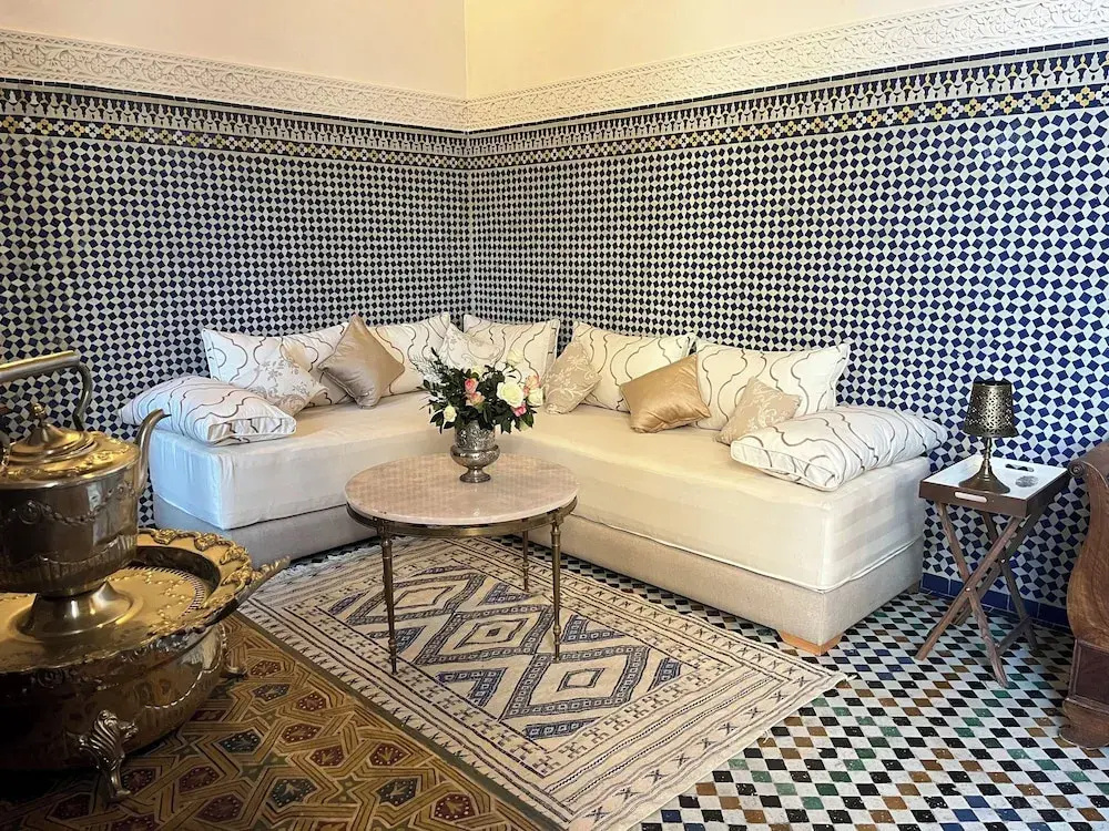 Foto - Riad Hanael Garden & Spa