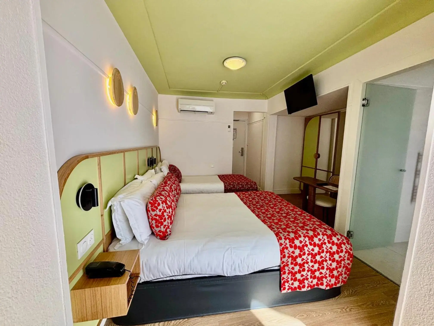 Photo - Hotel Boréal Nice