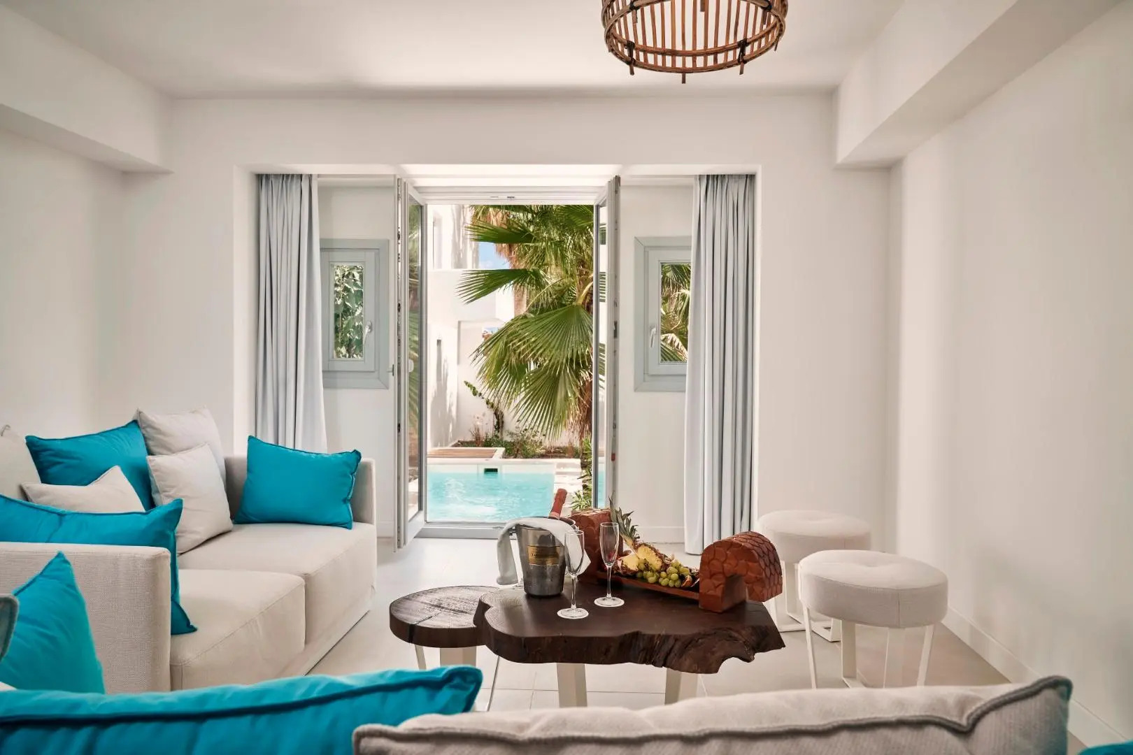 Foto - Nikki Beach Resort & Spa Santorini