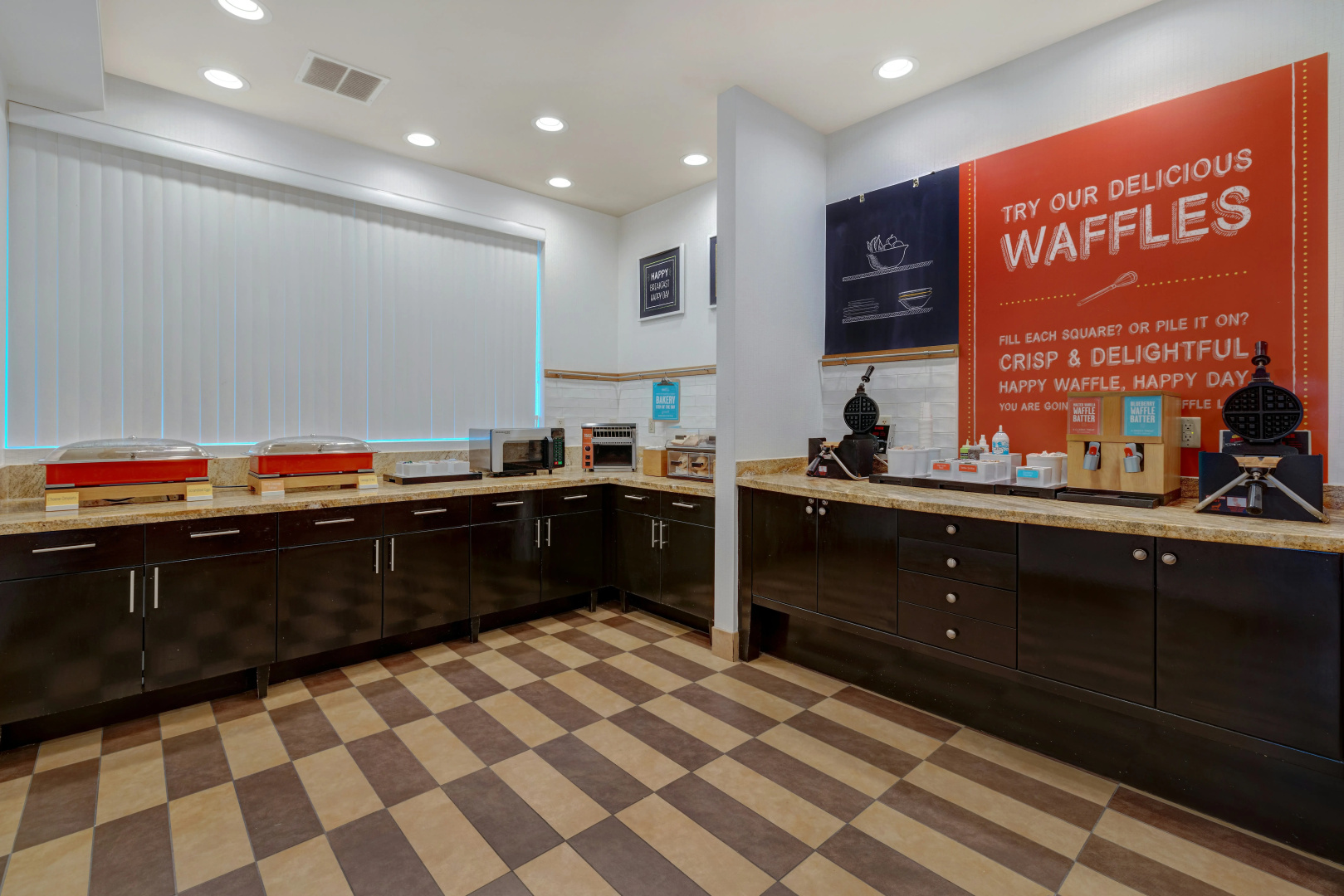 Foto - Hampton Inn & Suites Seattle/Federal Way