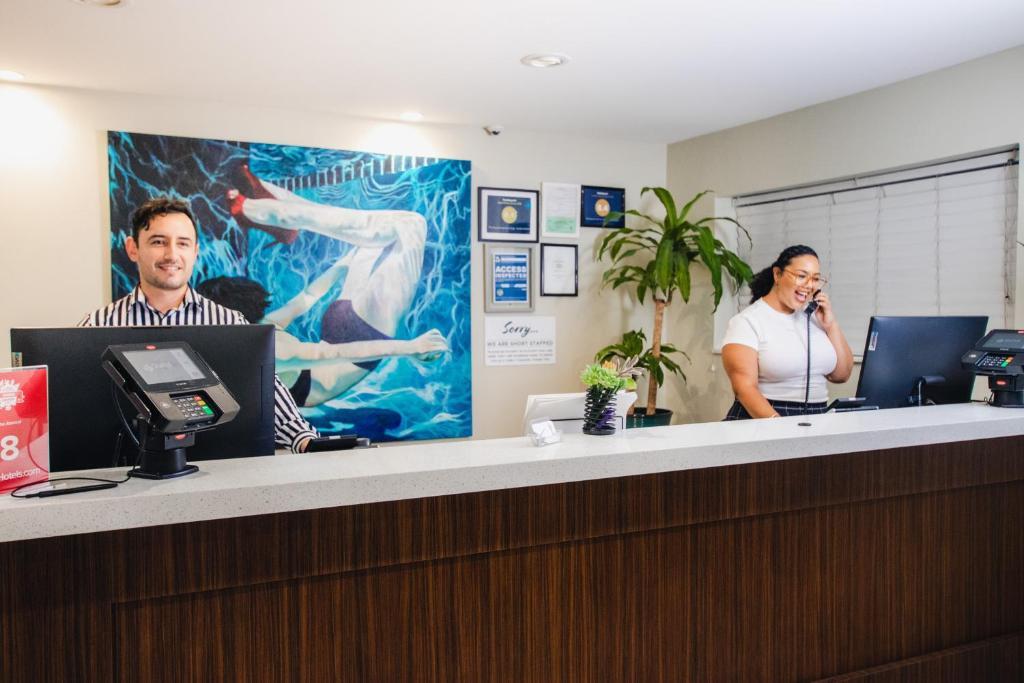 Photo - The Atwood Hotel San Diego - SeaWorld/Zoo