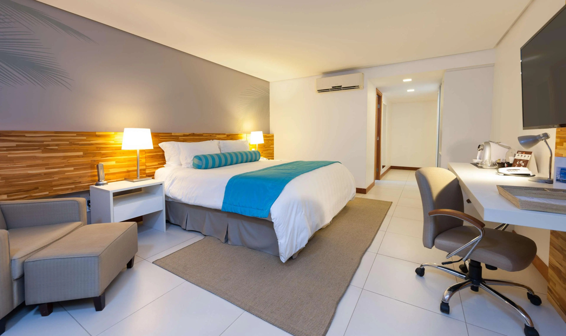 Foto - Best Western Premier Maceió