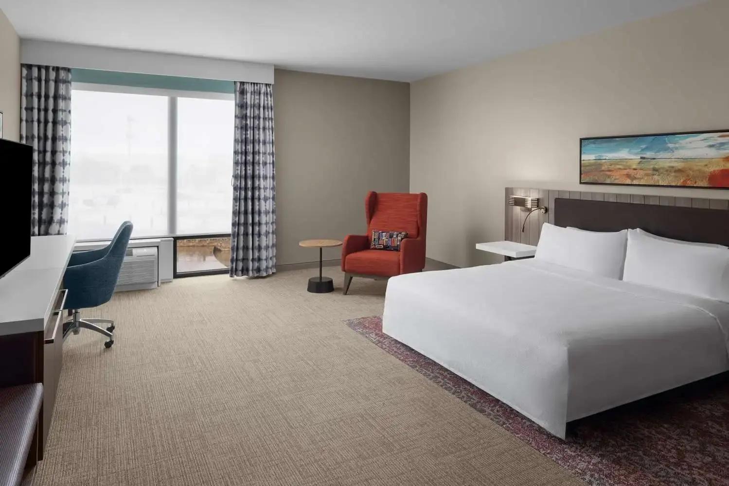 Photo - Hilton Garden Inn Grand Prairie At Epiccentral
