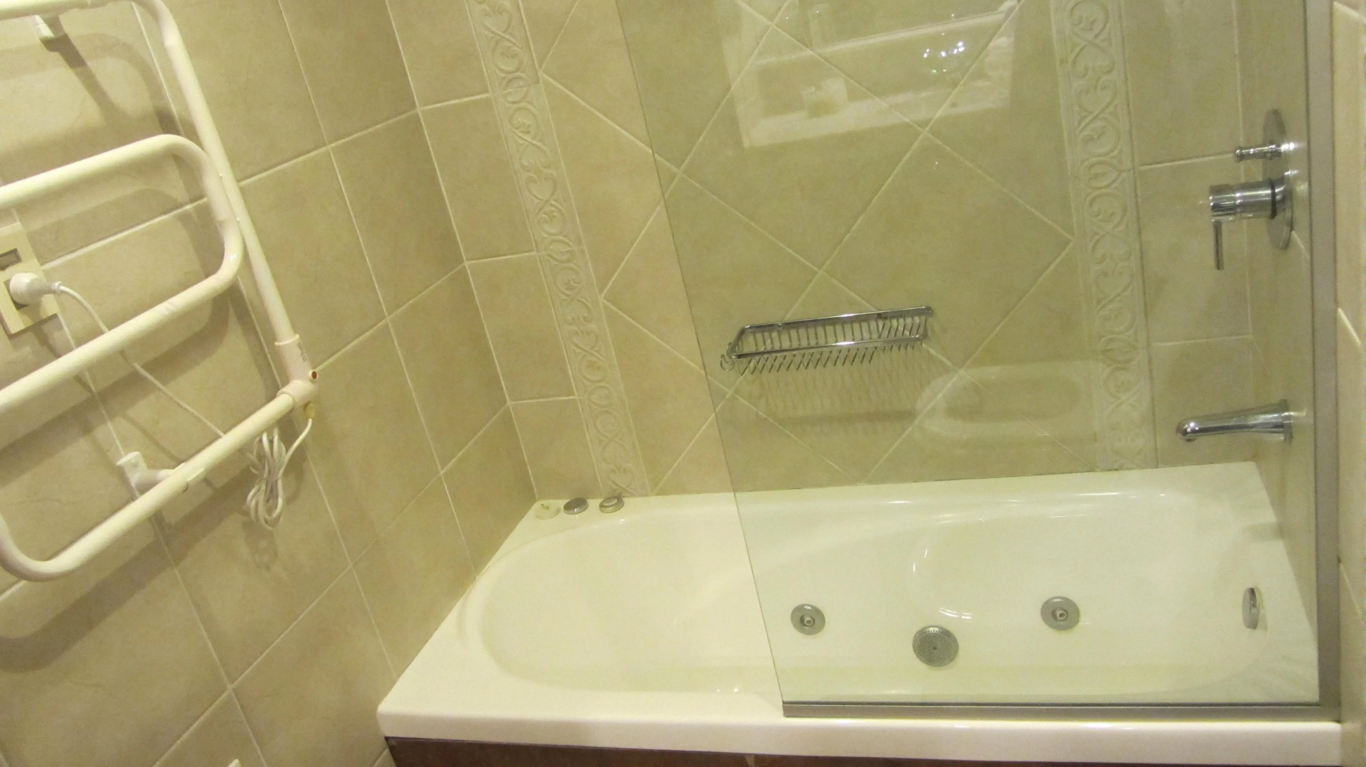 Foto - Baie des Anges Apart Hotel & Spa