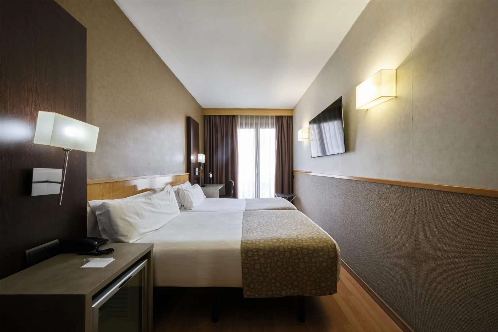 Foto - Catalonia Sagrada Familia