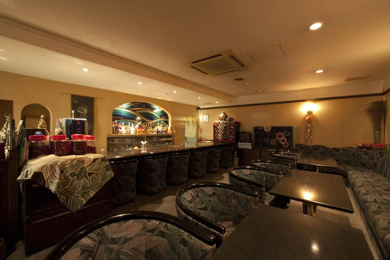 Foto - Okinawa Hotel