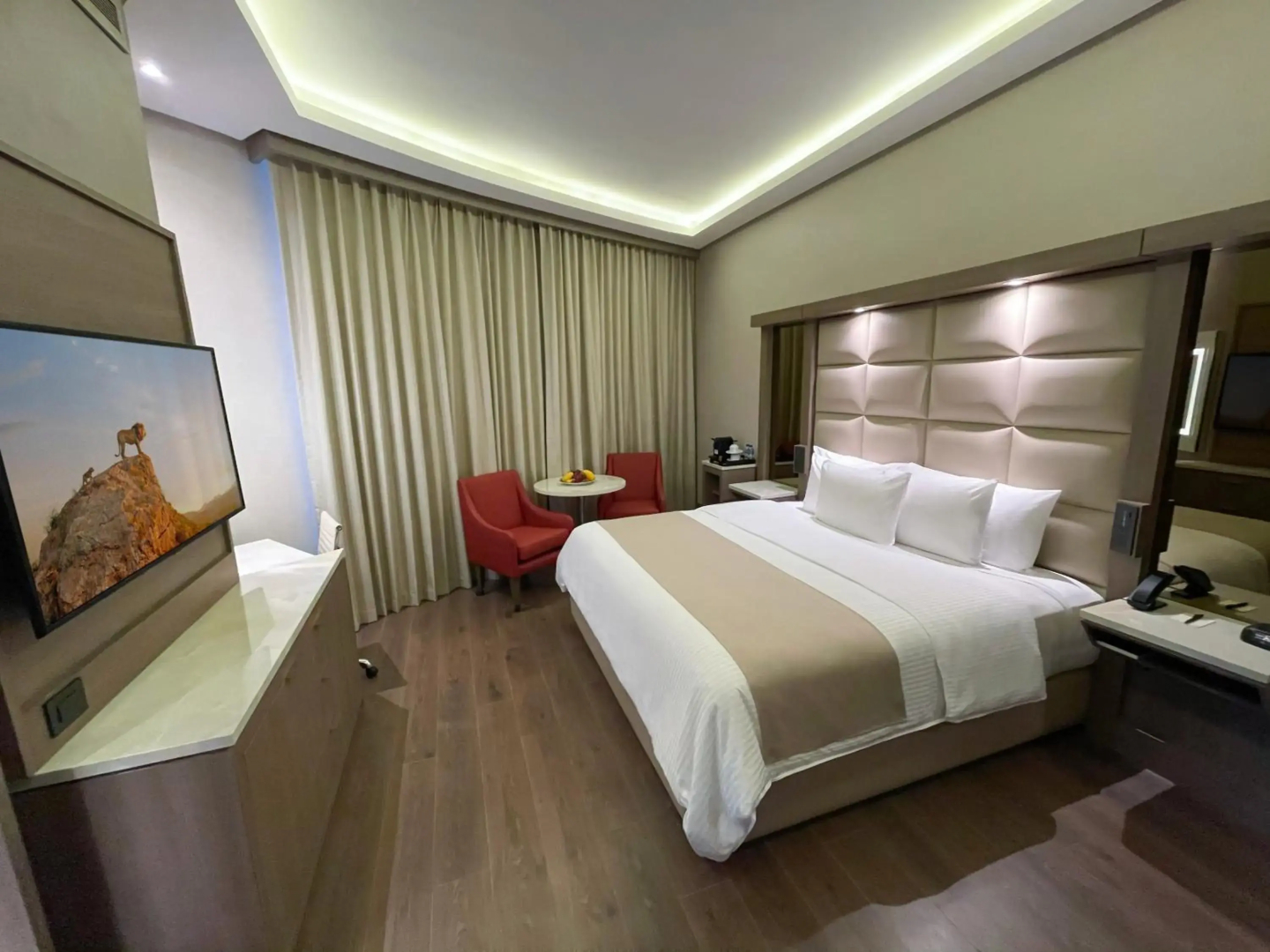 Foto - Safi Royal Luxury Metropolitan