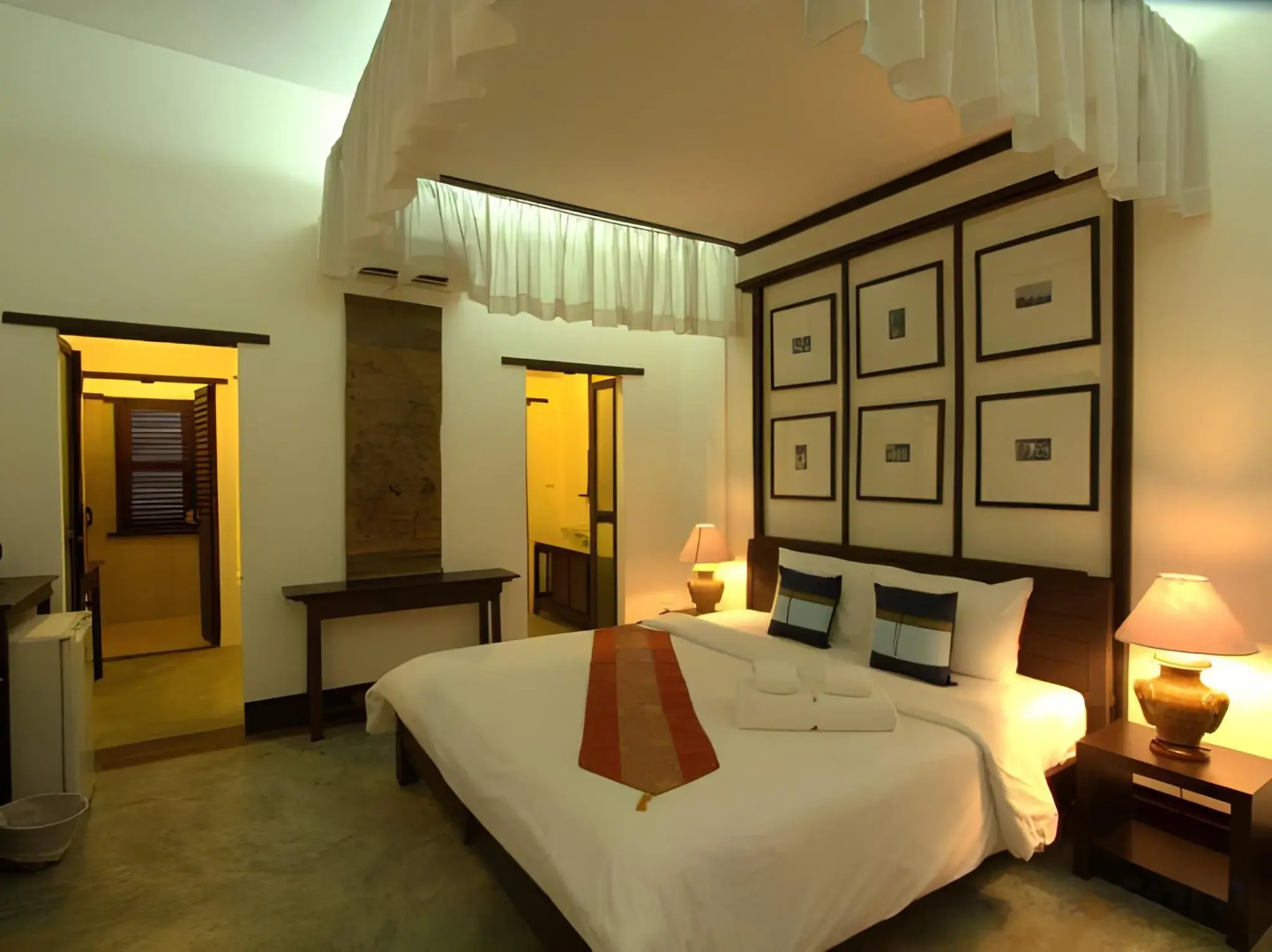 Photo - Rainforest ChiangMai Hotel