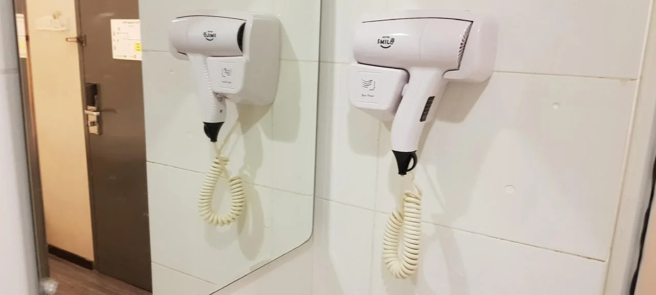 Foto - Smile Hotel Cheras Pudu KL