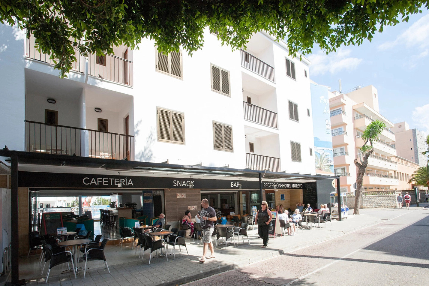 Photo - Hotel Ilusion Moreyo - Adults Only