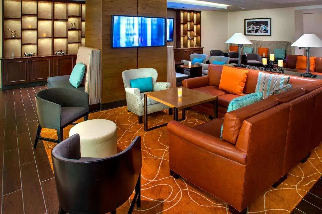 Foto - Holiday Inn Newark International Airport by IHG