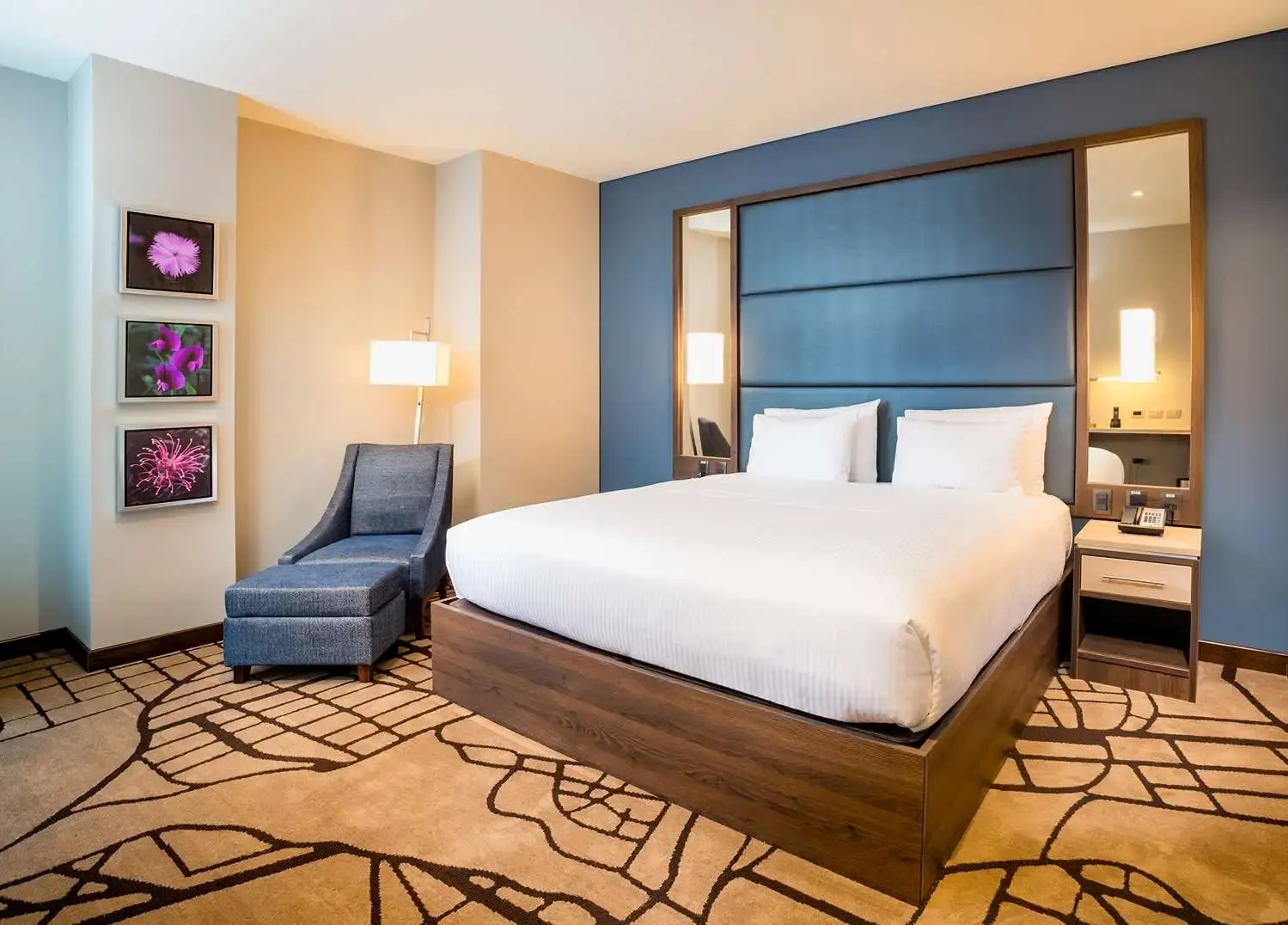 Foto - Hilton Garden Inn Bogota Airport