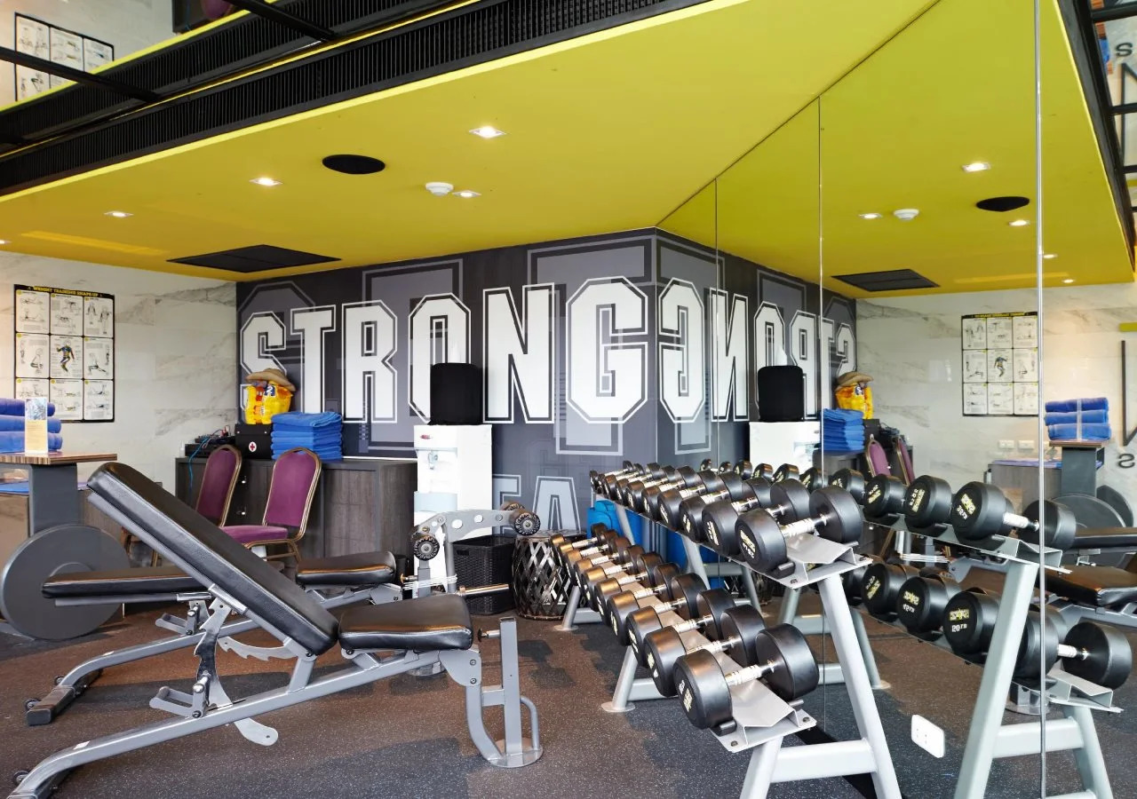 Foto - Mera Mare Pattaya