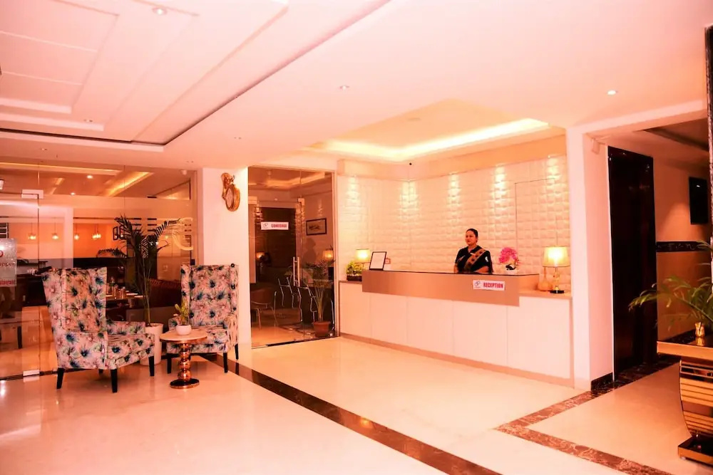Foto - The Vegas By De Pavilion, Delhi Airport