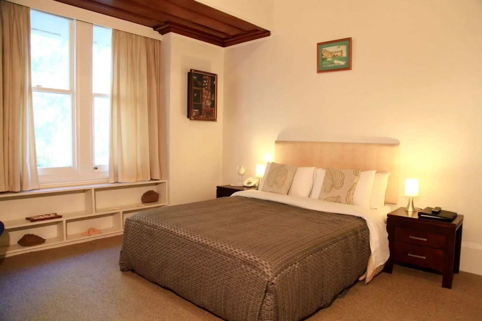 Foto - The Devereux Boutique Hotel